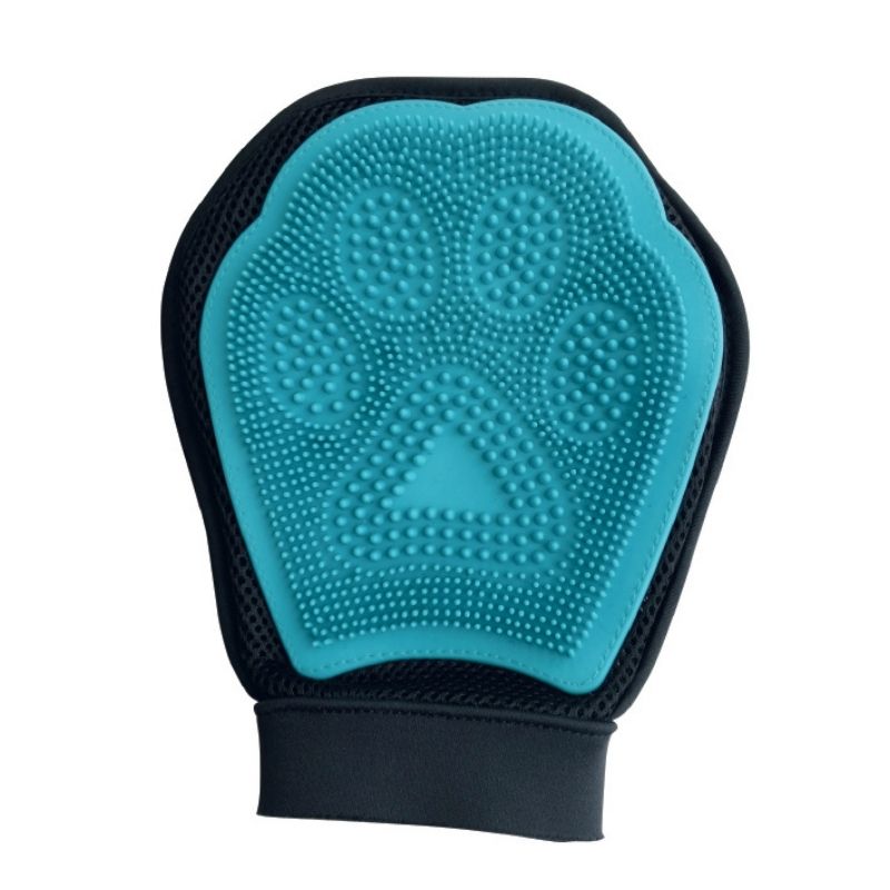 M-Pets Grooming Mitt Glove - The Extrapawdinary Pet Co